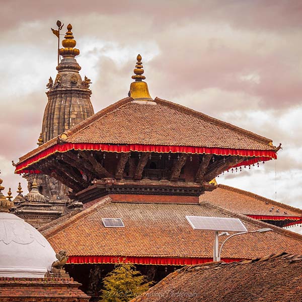 KATHMANDU