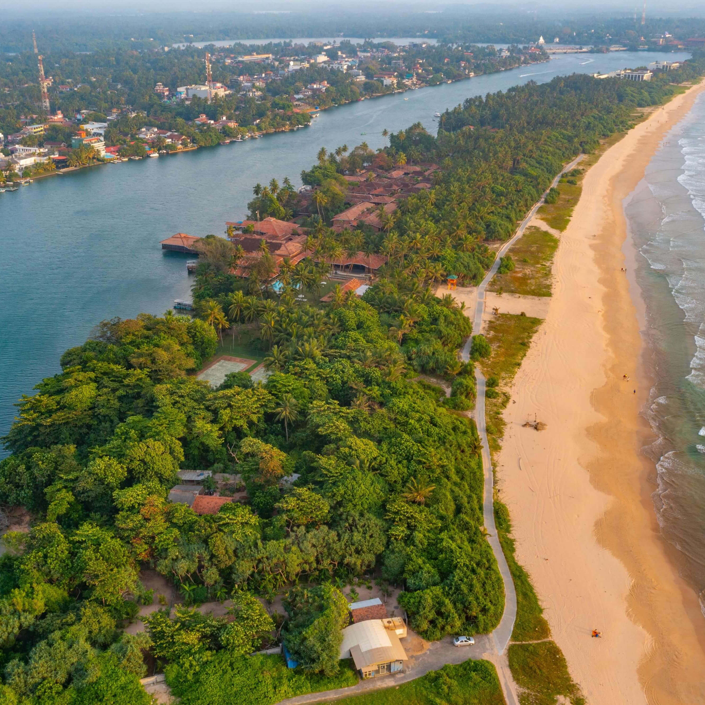 BENTOTA