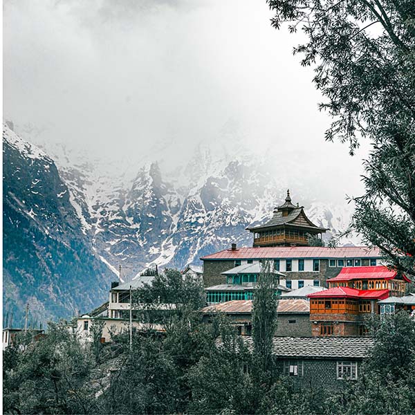 NAGARKOT
