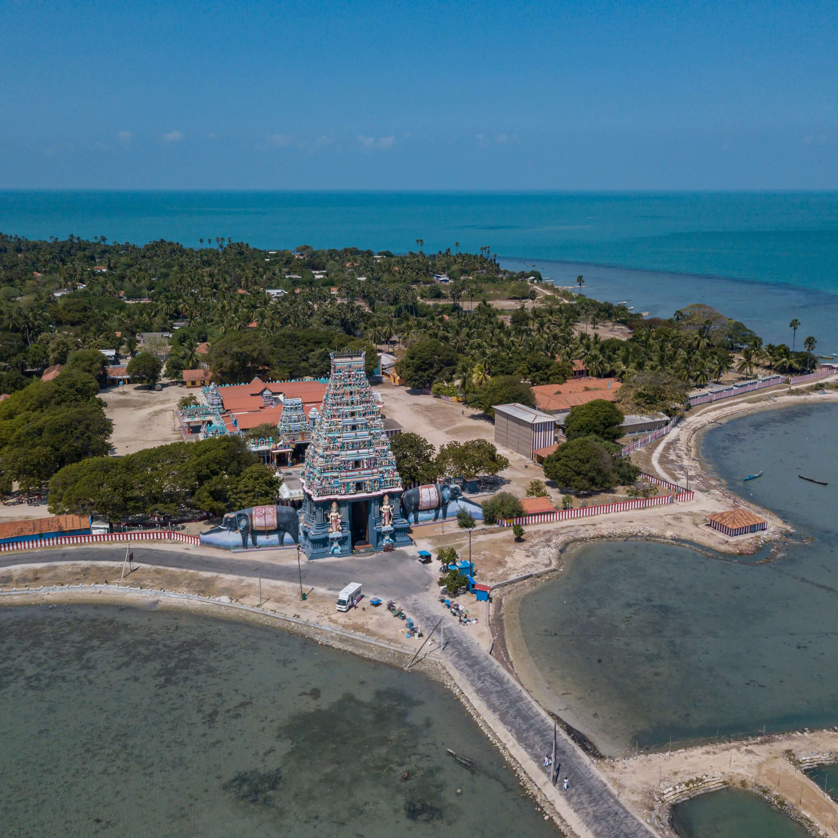 JAFFNA
