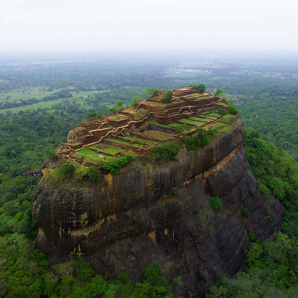 SIGIRIYA