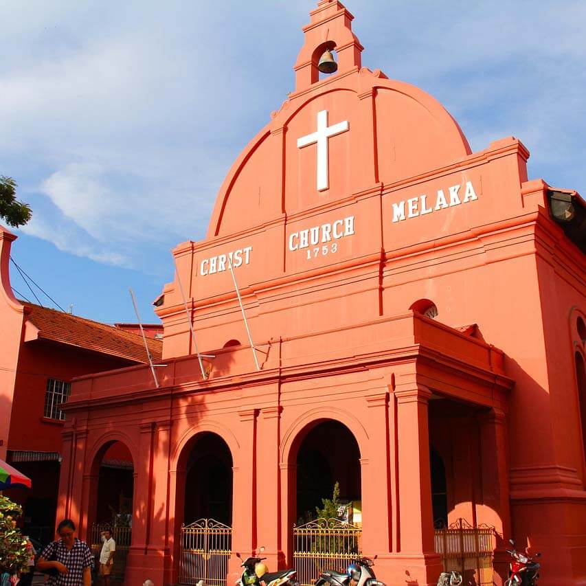 MALACCA