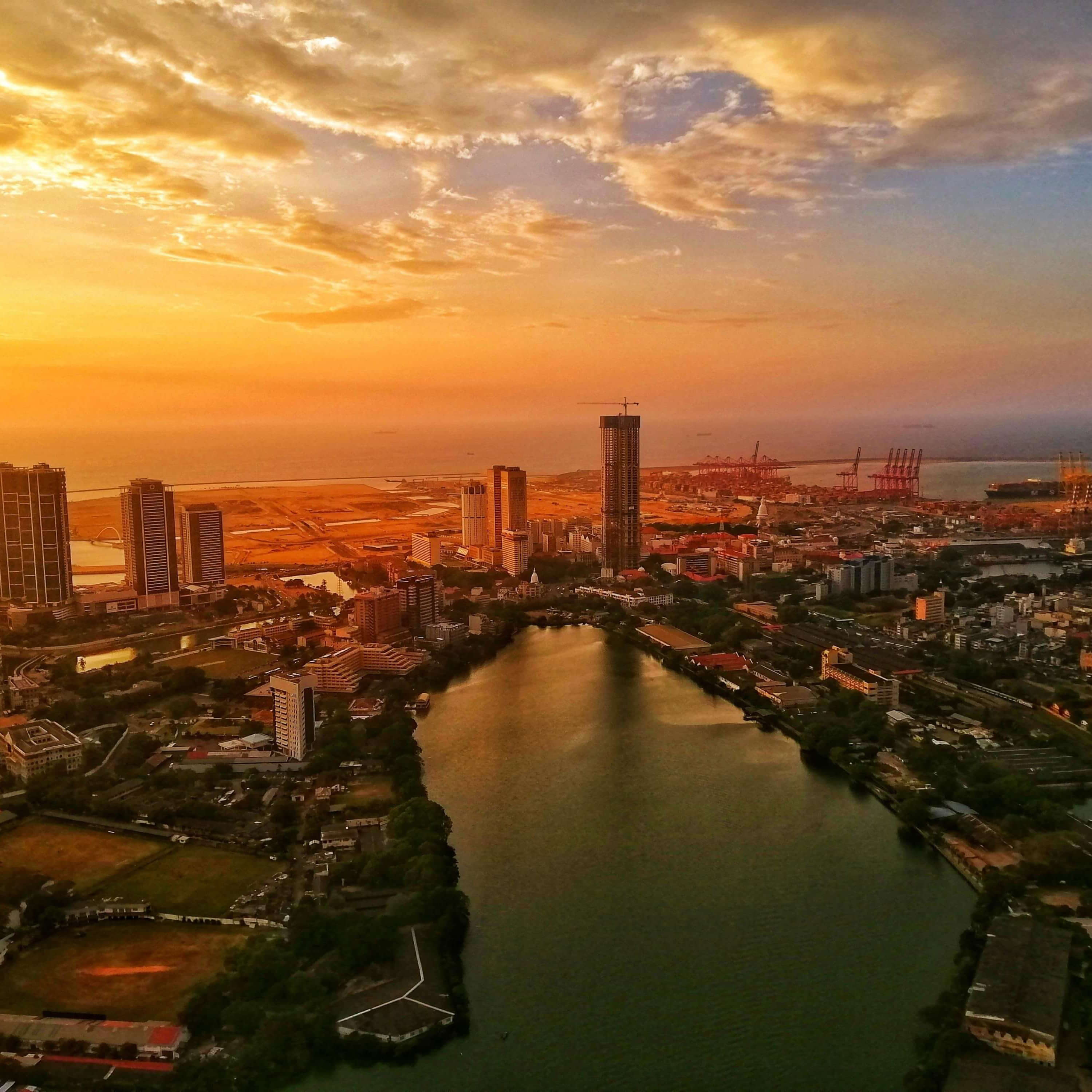 COLOMBO