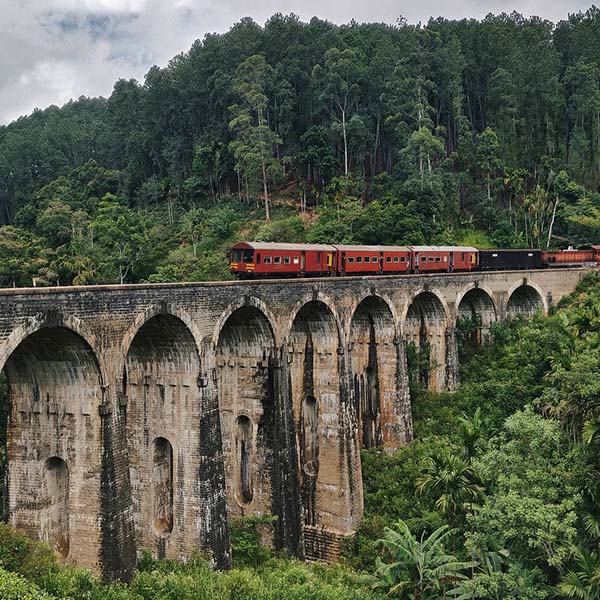 KANDY