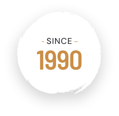 Since badge