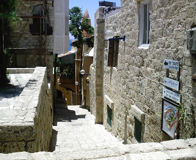 JAFNA