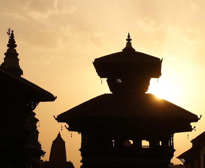 KATHMANDU  POKHARA