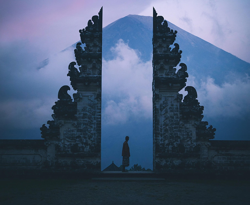 BALI 6 NIGHTS 7 DAYS